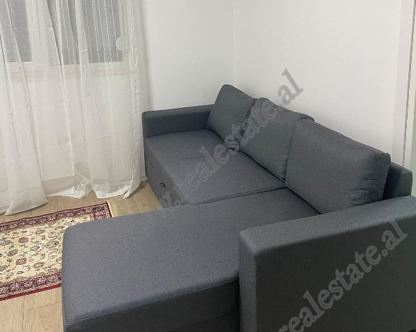 One bedroom apartment for rent at Hamdi Sina street in Tirana,Albania